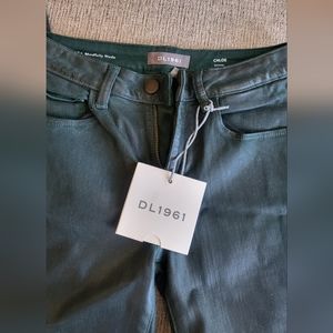 BRAND NEW DL1961 jeans